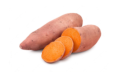 Sweet Potato